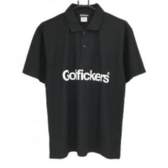 即完売 GOOLD GOLF ROCKERS 鹿子ポロ | Mercari