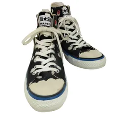 コンバース CONVERSE ハイカット ドット柄 オールスター  レディース CONVERSE：6 のサムネイル