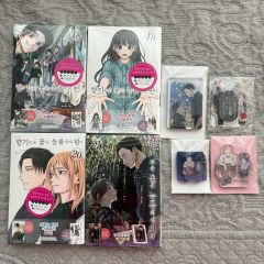ダンガンロンパ3 未来編 74期グッズセット 宗方 逆蔵 雪染 - メルカリ