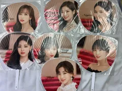2026年最新】twice ジョンヨン うちわの人気アイテム - メルカリ