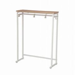 namさま専用 RASIK 引き出し収納付きベッド ダブル グレージュ - メルカリ