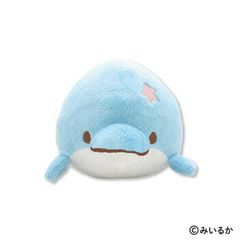 ホロライブEnglish 半年記念 Bloopぬいぐるみ がうるぐら - メルカリ