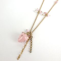 MIKIMOTO ミキモト パール リーフ ブローチ 19-506(9)-1 - メルカリ