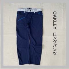 オークリー GORE-TEX スノーパンツ M テック系 M タグ付き 未使用品