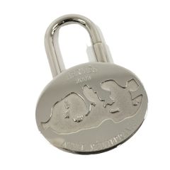 美品】エルメス K24ゴールドメッキ カデナ リペア品 102番 HERMES