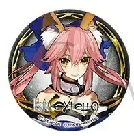 Fate/EXTELLA　キャラバッジコレクション B 玉藻の前 単品 缶バッジ Fate グッズ 缶バッジ 缶バッチ カンバッチ カンバッジのサムネイル