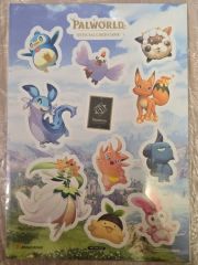 ポケモンセンター クリアファイル メタモン ブースター サンダース シャワーズ ポケモンセンター クリアファイル メタモン ブースター サンダース