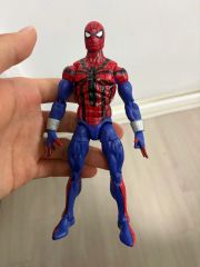 トイビズ スーパーポーザブルスパイダーマン マーベルレジェンド