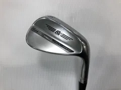 タイトリスト　VOKEY SM10 ツアークローム　50度　ダイナミックゴールド　WEDGEフレックス　ウェッジ　中古　ゴルフドゥ！NEXTグローボ蘇我店【最短即日発送】のサムネイル