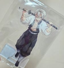 鬼滅の刃 刀鍛冶の里編 みんなの想いがその刀に アクリルスタンド 不死