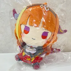 2026年最新】桐生ココ ぬいぐるみの人気アイテム - メルカリ