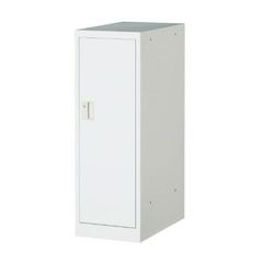 美品】LYON HALF LOCKER アイボリー ハーフロッカー PFS - メルカリ
