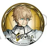 Fate/EXTELLA　キャラバッジコレクション B ガウェイン 単品 缶バッジ グッズ 缶バッジ 缶バッチ カンバッチ カンバッジのサムネイル