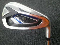 中古 アイアンセット ダンロップ ゼクシオ2022 Navy 5I単品/NSPRO850GH DST for XXIO 1本/R/28[7074]■松山店のサムネイル