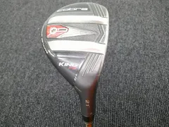 中古 ユーティリティ コブラ コブラKING F9 HYBRID/ATTAS EZ 350 75/S/21[5847]■松山店のサムネイル