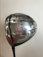 オリマー　ORM-800 レフティ　10.5度　オリジナルカーボン　SRフレックス　ドライバー　中古【最短即日発送】のサムネイル