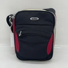 BN9499●TUMI トゥミ6416RCE T3  DOCATI ドゥカティ『AXIS』マップバッグ ショルダーバッグのサムネイル