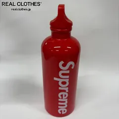Supreme/シュプリーム【18SS】SIGG Traveller 0.6L Water Bottl/シグ トラベル ウォーター ボトル/水筒のサムネイル