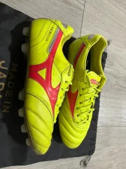 日本製 ミズノ モレリア2 MD JPN 260 サッカーシューズのサムネイル
