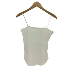 クラネ CLANE THIN CORD CAMISOLE レディース JPN：2 のサムネイル
