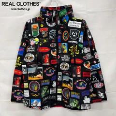 2026年最新】supreme smurfs gore-tex shell jacketの人気アイテム