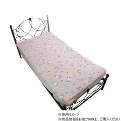 サンリオ キャラMIX 防水シーツ 70×120cm SS-31-207-46のサムネイル
