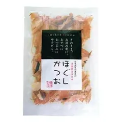 ちきり清水商店 ほぐしかつお35g 30パック 2142のサムネイル