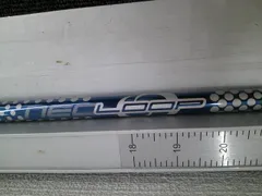 中古 シャフト シンカグラファイト NEO LOOP BubbleWeight :: SE（SR） テーラーメイド用スリーブ/SR/0[0601]■松山店のサムネイル