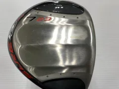 ミズノ　SURE DD 2.0　23度　EXSAR (SURE DD 2.0)　Rフレックス　フェアウェイウッド　中古　ゴルフドゥ！NEXTグローボ蘇我店【最短即日発送】のサムネイル