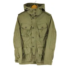ジェイクルー J.CREW A/22-PROPERTY TYPE G38 カデットジャケット メンズ JPN：S のサムネイル