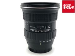 中古】トキナー AT-X 116 PRO DX II ニコン用 - メルカリ