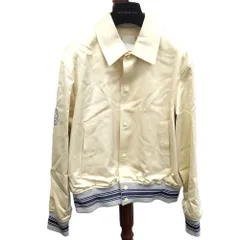 GIVENCHY カラー付ブルゾン サイズ48のサムネイル