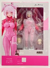 figma アリス 「勝利の女神：NIKKE」 流通限定 - メルカリ