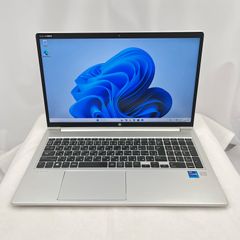 累積70h HP 450/G10 第13世代i5 16GB バッテリ99% - メルカリ