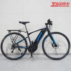 GIANT ESCAPE RX-E+ ESCAPE-RX-E-XS e-BIKE ジャイアント エスケープ イーバイク 戸塚店のサムネイル