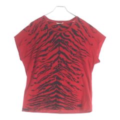 Rick Owens (リックオウエンス) HIKED 半袖Tシャツ カットソー