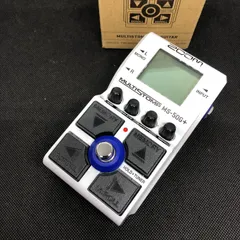 ZOOM MS-50G＋MultiStomp Guitar Pedal　AA73H413502　f146のサムネイル