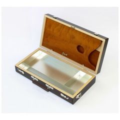 木製卓上イーゼル スケッチボックス ロイヤルターレンス 絵具セット