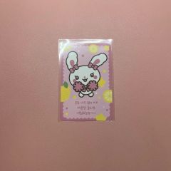 テミン クアラルンプール マレーシア 入場特典 トレカ ワルツ - メルカリ