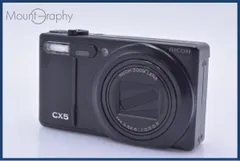 2026年最新】ricoh cx5の人気アイテム - メルカリ