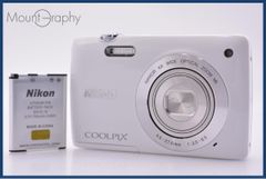 G2415】 Nikon COOLPIX S6600 ニコン クールピクス - メルカリ
