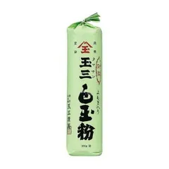 玉三 別製よもぎ入り白玉粉300g×10個 0034のサムネイル