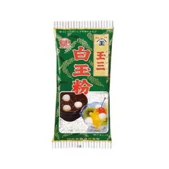玉三 白玉粉200g×40個 0024のサムネイル