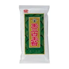 玉三 白玉粉300g×30個 0032のサムネイル
