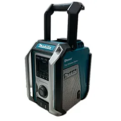 2026年最新】Makita ラジオ・コンポの人気アイテム - メルカリ