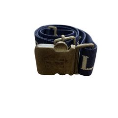POLO Ralph Lauren ポロ ラルフローレン ベルト 日本製 本革 サイズ100