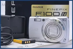2026年最新】FINEPIX F100の人気アイテム - メルカリ