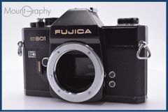 ☆快調！美品☆FUJICA ST801 ボディ フジフイルム☆露出計動く - メルカリ