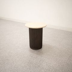 0229 made addition table &シェルフボード walnut - メルカリ