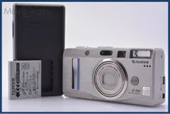 2026年最新】finepix f700の人気アイテム - メルカリ